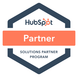 HubSpot Solutions Partner